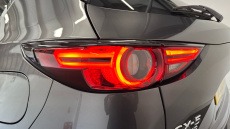 Mazda CX-5 2.5 GT Sport 5dr Auto AWD Petrol Estate